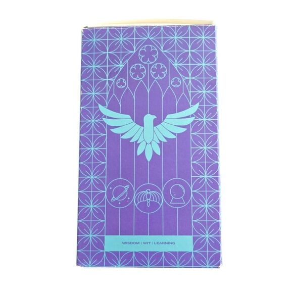 Wizard World Harry Potter RAVENCLAW homesick Natural Soy Wax Blend CANDLE - Picture 3 of 6